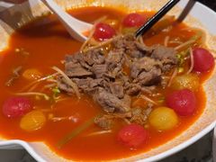 -姚江春中餐厅·太平洋大酒店