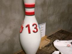 -HIGH FIVE哈福手工汉堡(桂林路店)