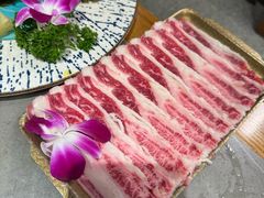-杨小佳·齐齐哈尔烤肉·烤串(广州店)
