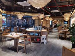 -陈傻子餐厅(世纪都会店)