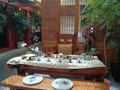 -悦真雅院·四合院·清真私房菜(雍和宫店)
