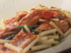 -香丰阁·烤鸭·川湘菜(清河店)