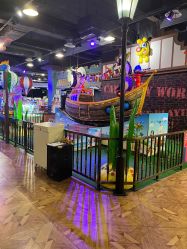 点击看大图 -卡通尼乐园·生日会(烟台永旺店)