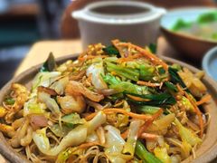 -有肉食·虎九闽菜(798艺术区店)
