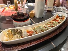 -苏城小院·园林精致苏州菜(斜塘老街店)