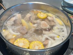 -椰小鸡·琼州糟粕醋·火锅(美兰缤纷城店)