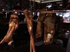 -楼兰新疆主题餐厅(苏州中心店)