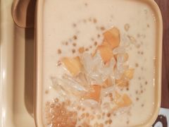 满记甜品(大华店)-满记甜品(巴黎春天宝山店)