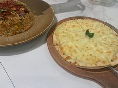 -卡朋西餐(大信新都汇店)
