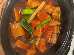 -清晖小苑·顺德菜(观澜湖新城店)
