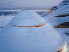 -哈尔滨大剧院