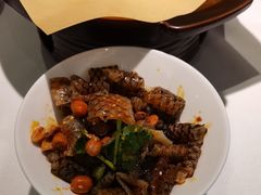 -客颂·客家宴(大壮国际广场店)