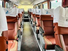 -普陀长途客运中心