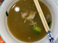 -老孙家泡馍(洒金桥店)