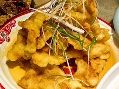 -人民公社大食堂(顺义总店)