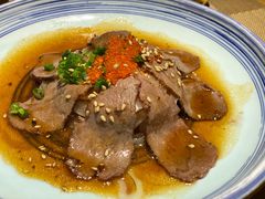 -三石铁板烧(紫竹桥店)