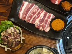 -意成料理