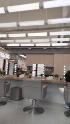 -Z.X HAIR SALON张新美业