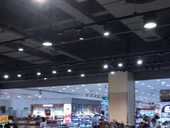 -胖东来生活广场(健康路店)