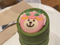 -星巴克(深圳布吉万象汇4F店)