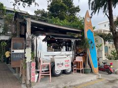 -城墙外BAR