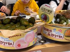 -龍歌自助小火锅(崂山丽达店)