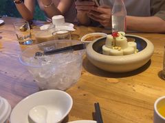 -東舍食唐精品陕菜馆