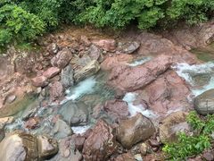 -湖州龙王山景区