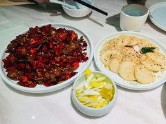 -付掌柜在成都·热炒砂锅集(金禾店)