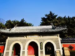 -潭柘寺景区