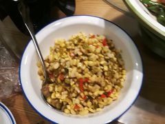 -费大厨辣椒炒肉(万家丽一店)