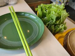 -润园四季椰子鸡火锅(南山海岸城店)