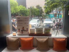 -泰合玺·精油疗愈 SPA(南京河西万达店)