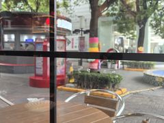 -必胜客(大宁路店)