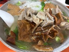 -龙江鲜捞店(龙江路店)
