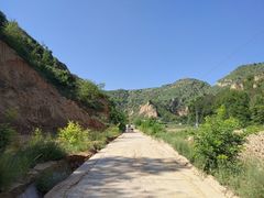 -梁家河村红色旅游区