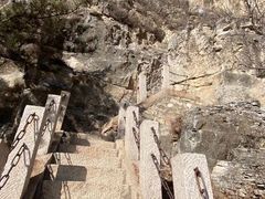 -北岳恒山