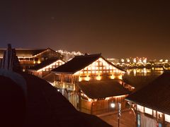 -大小河街