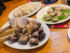 -凯华海鲜火锅·传承三十六年