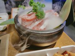 -金妈家烤肉(龙湖U城天街店)