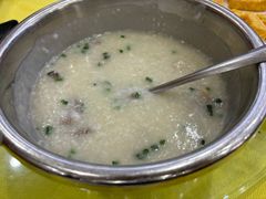 -盛记顺德高佬猪杂粥