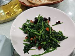 -听涛雅苑百味饺子老家菜馆
