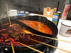 -XiaoJunGan Hotpot 钢管厂五区小郡肝火锅串串香