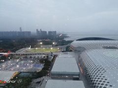 -小南洋海景餐厅(深圳湾店)