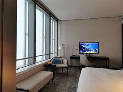 -长沙尼依格罗酒店