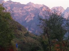 -妙峰山风景名胜区