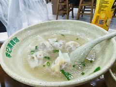 -李记清真馆(打钉巷店)
