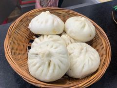 -清真石家包子(大皮院总店)