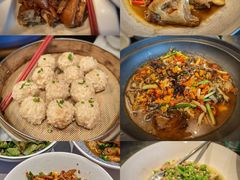 -状元人家·公园别墅衡东土菜(溪悦荟店)