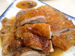 -惠粤轩茶餐厅(中山北路店)